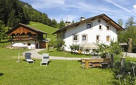 Apartment Puciacia - Bauernhof